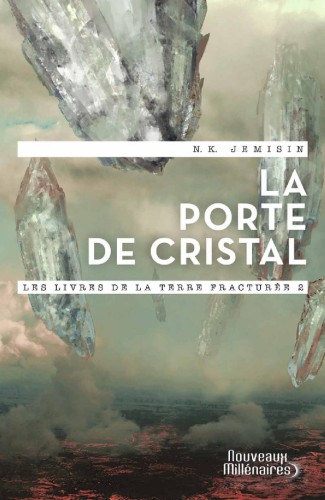 La Porte de cristal