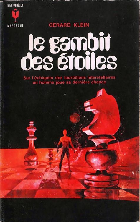 Le gambit des étoiles