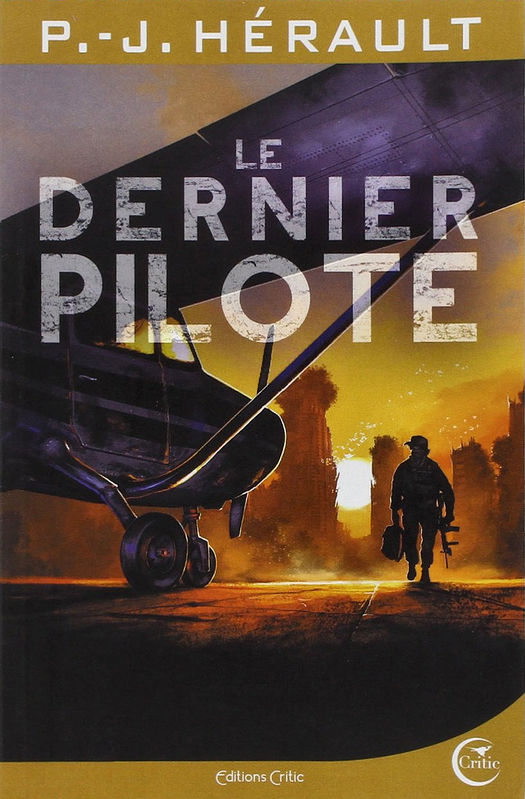 Le dernier pilote - Après le chaos