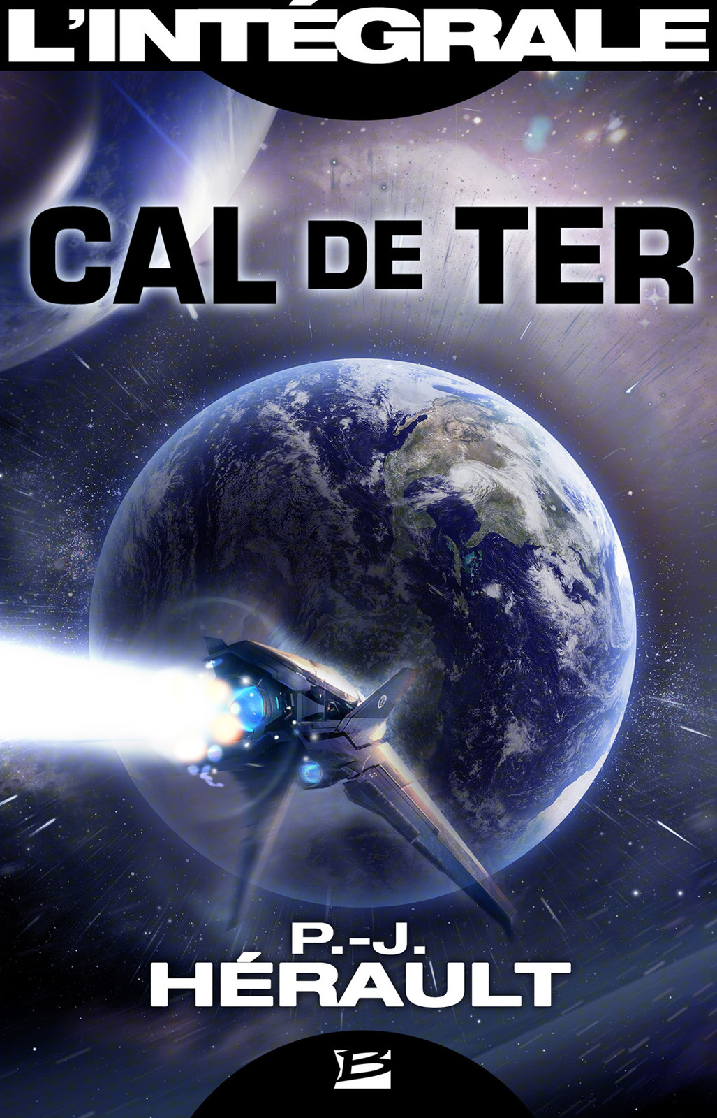 Cal de Ter - L'Intégrale