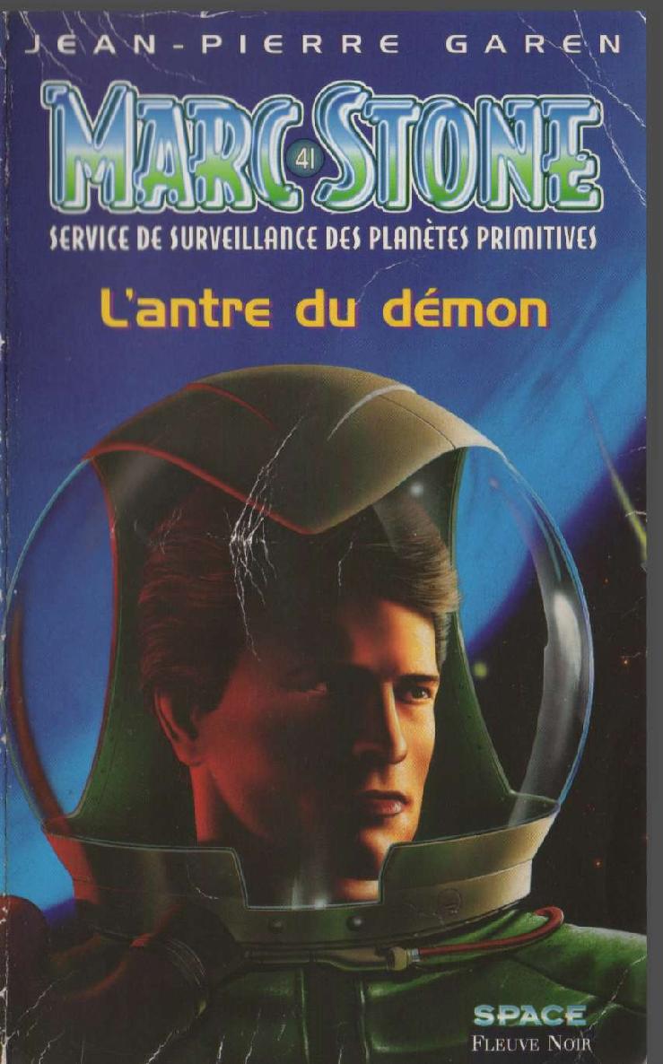 L'antre du démon