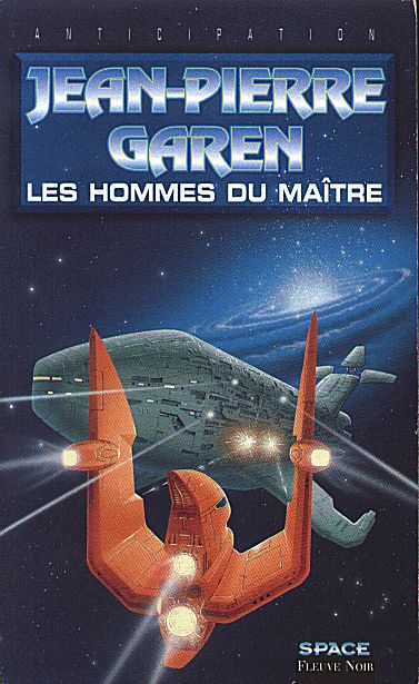 Les hommes du Maitre