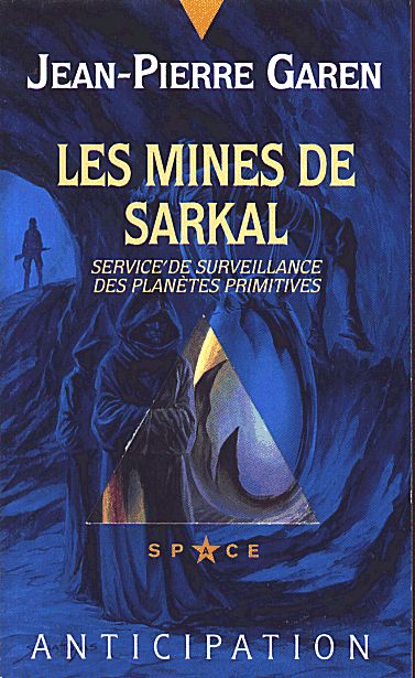 Les mines de Sarkal