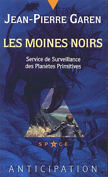 Les moines noirs