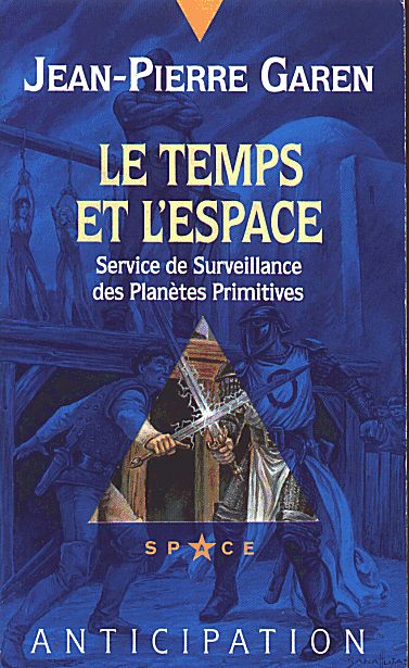 Le temps et l'espace