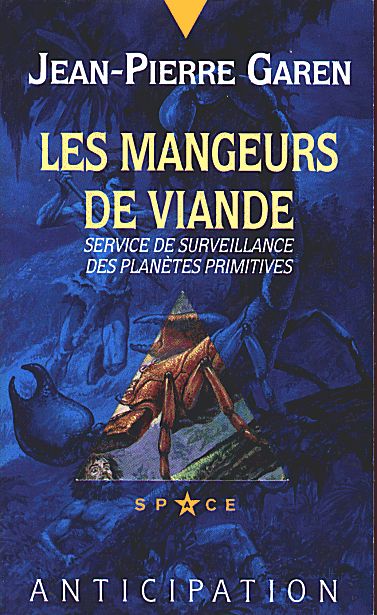Les mangeurs de viande