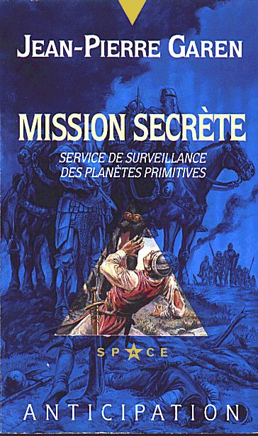 Mission secrète