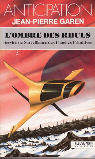 L'ombre des Rhuls