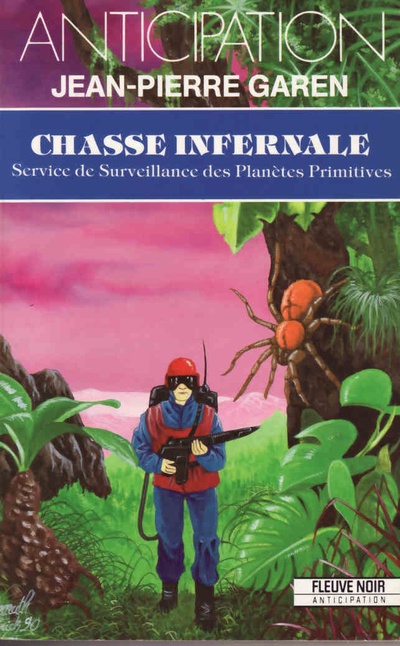 Chasse infernale