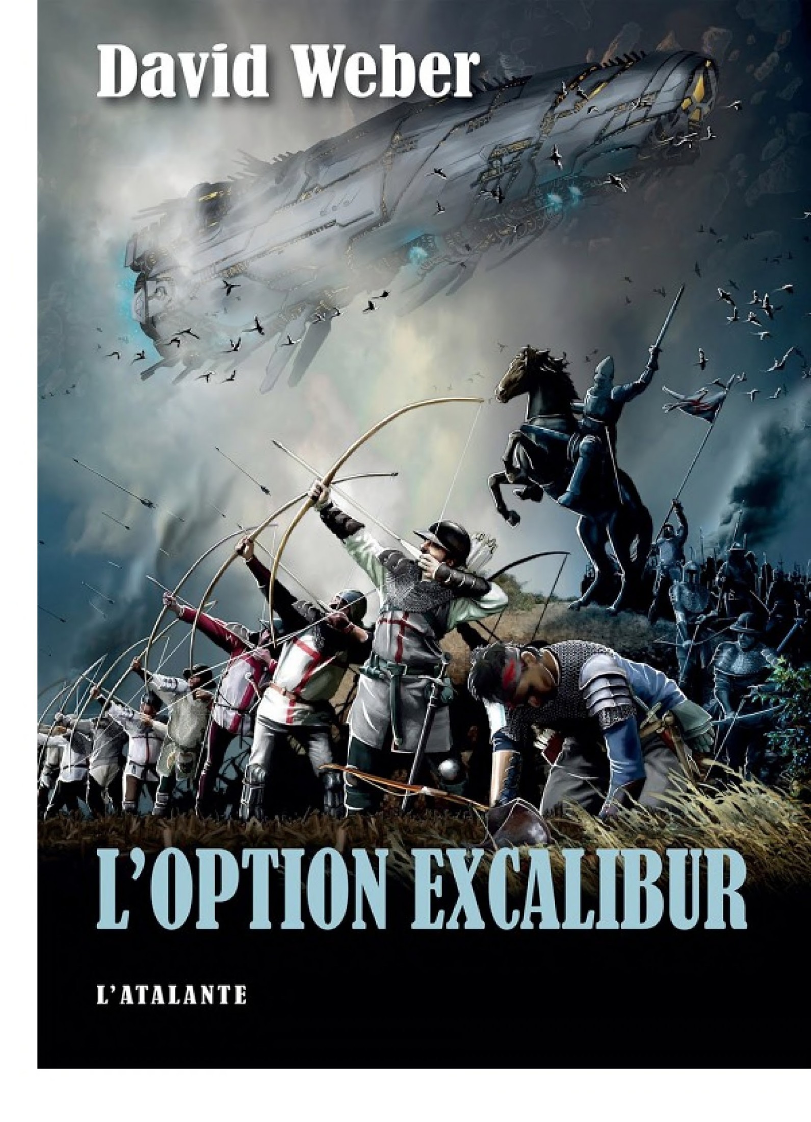 L'option Excalibur