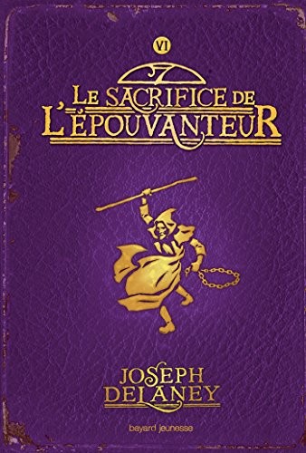 Le sacrifice de l'Epouvanteur