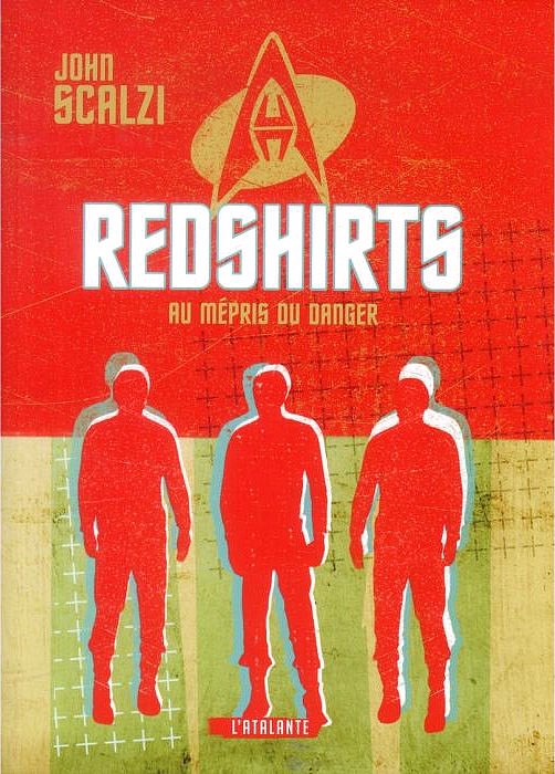 Redshirts