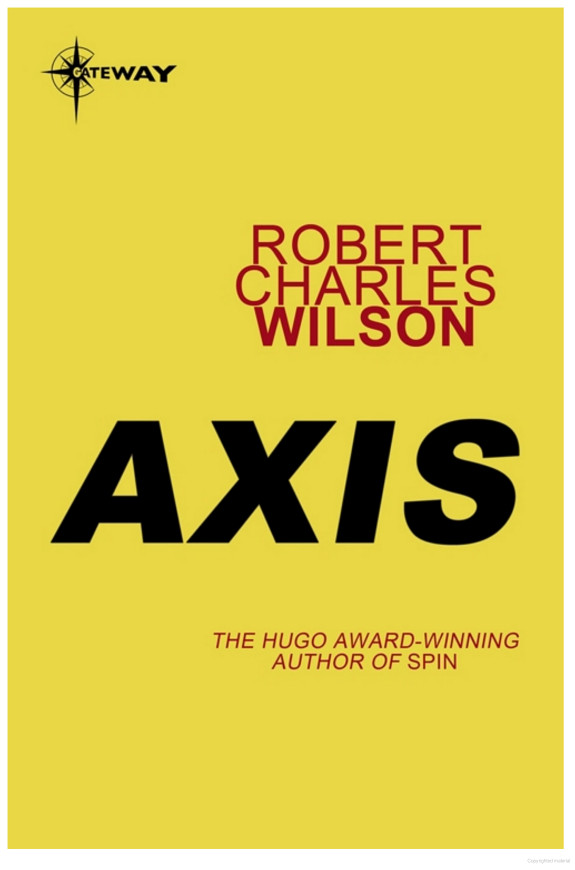 Axis