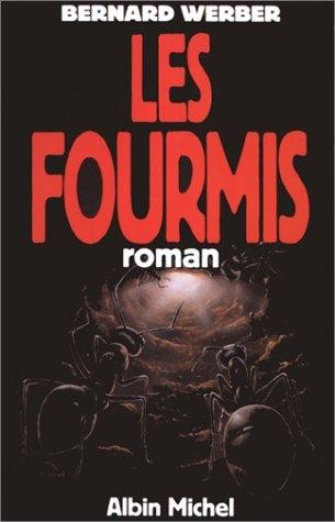 Les Fourmis