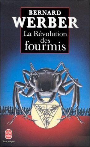La Révolution Des Fourmis
