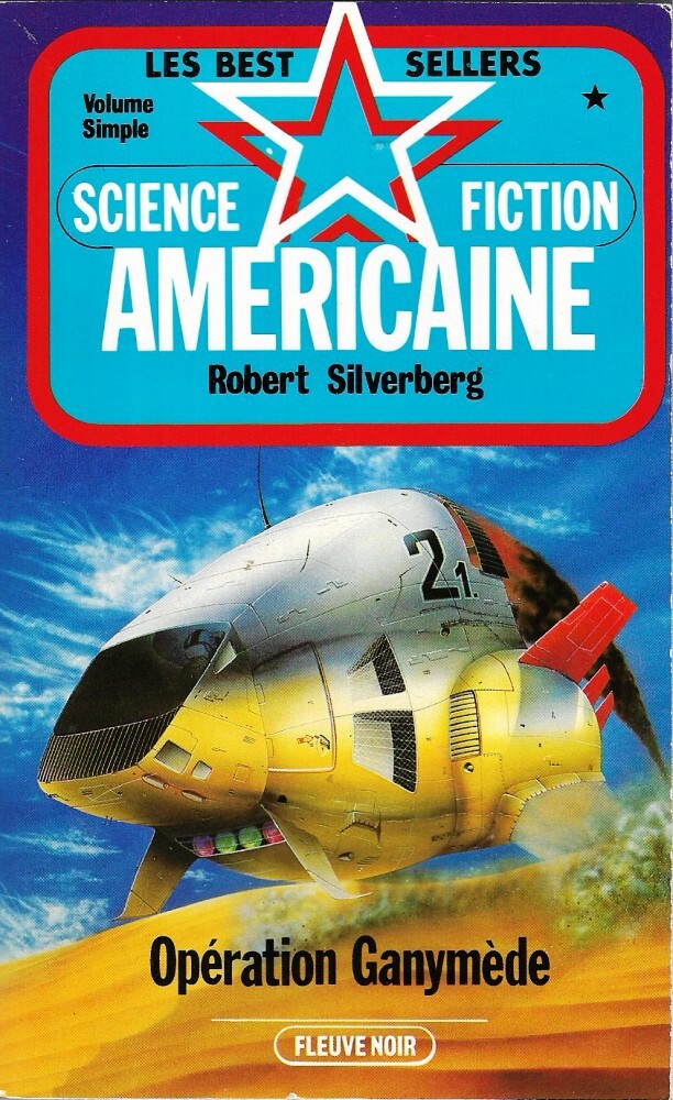 Opération Ganymède