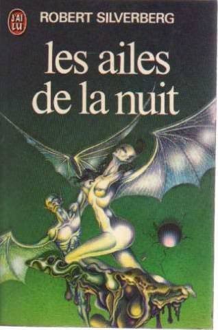 Les ailes de la nuit