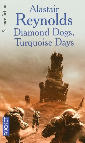 Diamons Dogs, Turquoise Days
