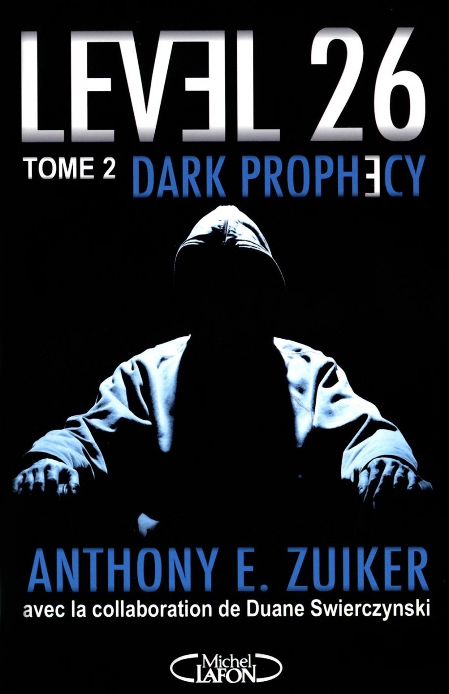 Dark prophecy