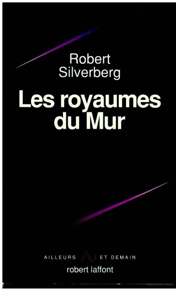 Les royaumes du mur