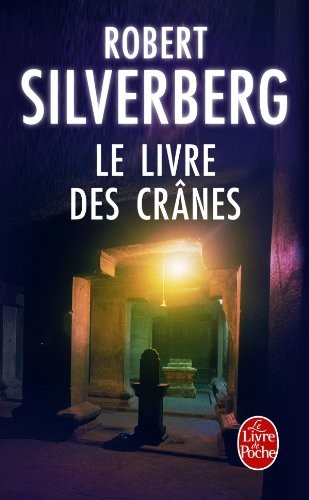 Le Livre des Crânes