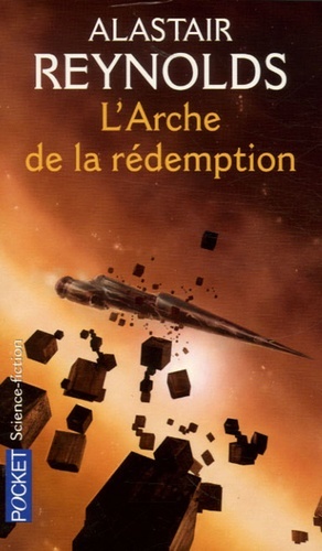 L'arche de la rédemption