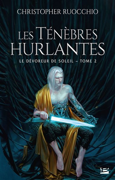 Les ténèbres hurlantes