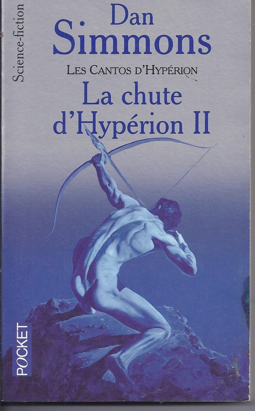 La chute d'Hypérion 2