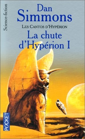 La Chute d'Hypérion 1