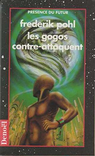 Les Gogos contre-attaquent