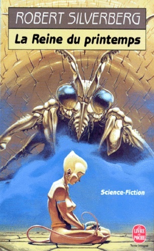 La reine du printemps