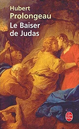 Le baiser de Judas