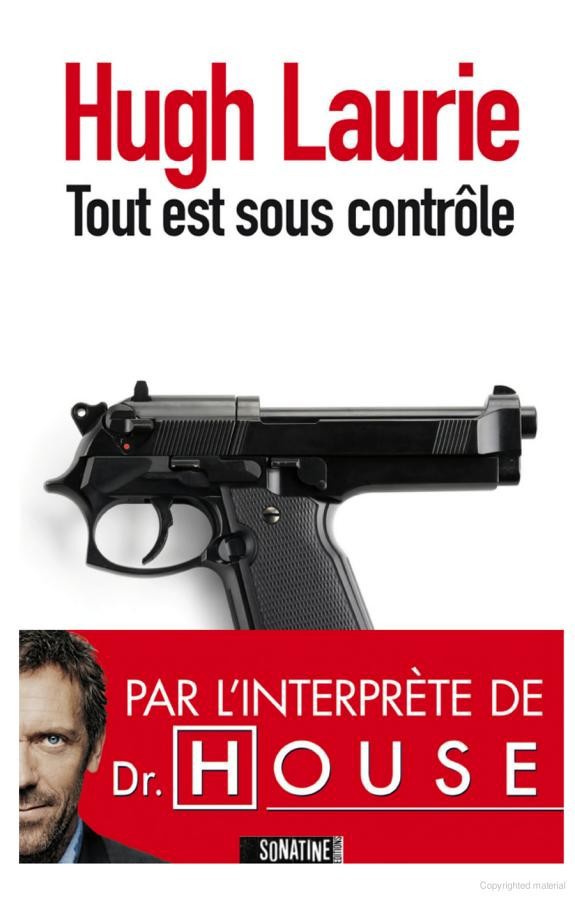 Tout est sous contrôle