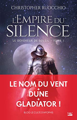 L'Empire du silence