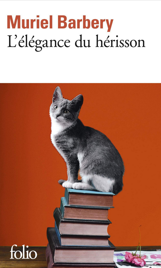 L'élégance Du Hérisson