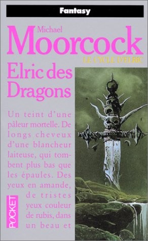 Elric des Dragons