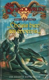 Choisis bien tes ennemis