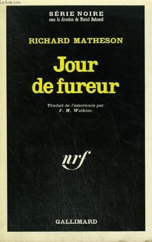 Jour de fureur