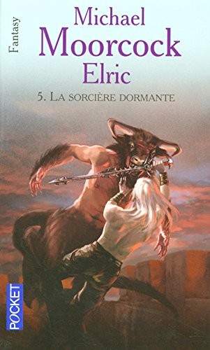 La sorcière dormante