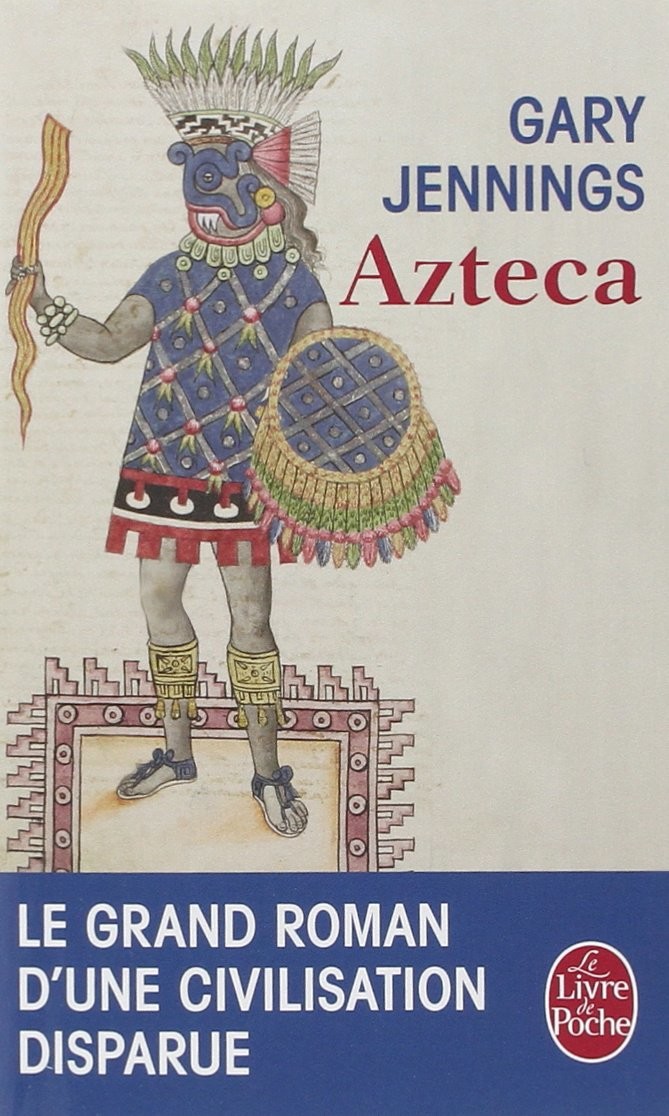 Azteca