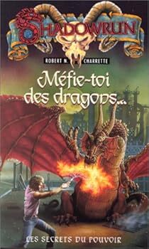 Méfie-toi des dragons