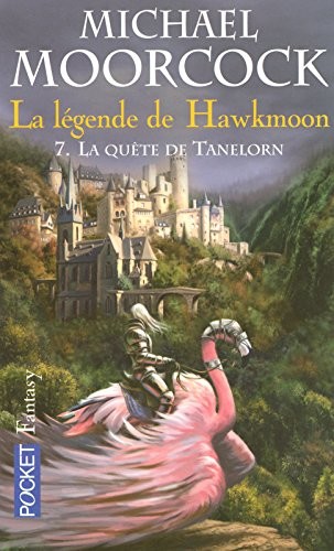 La Quête de Tanelorn