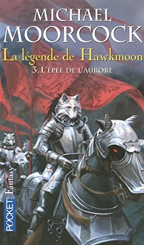 L'épée de l'aurore