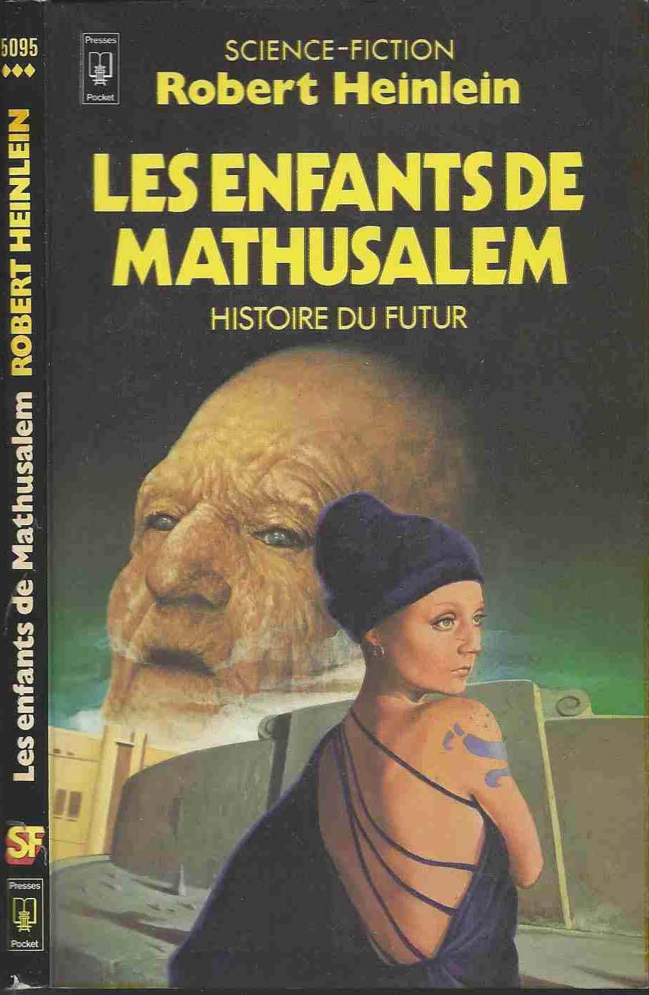 Les enfants de Mathusalem