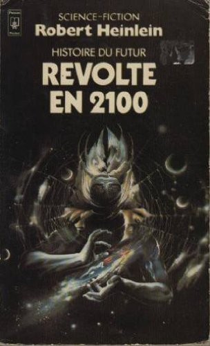 Révolte en 2100