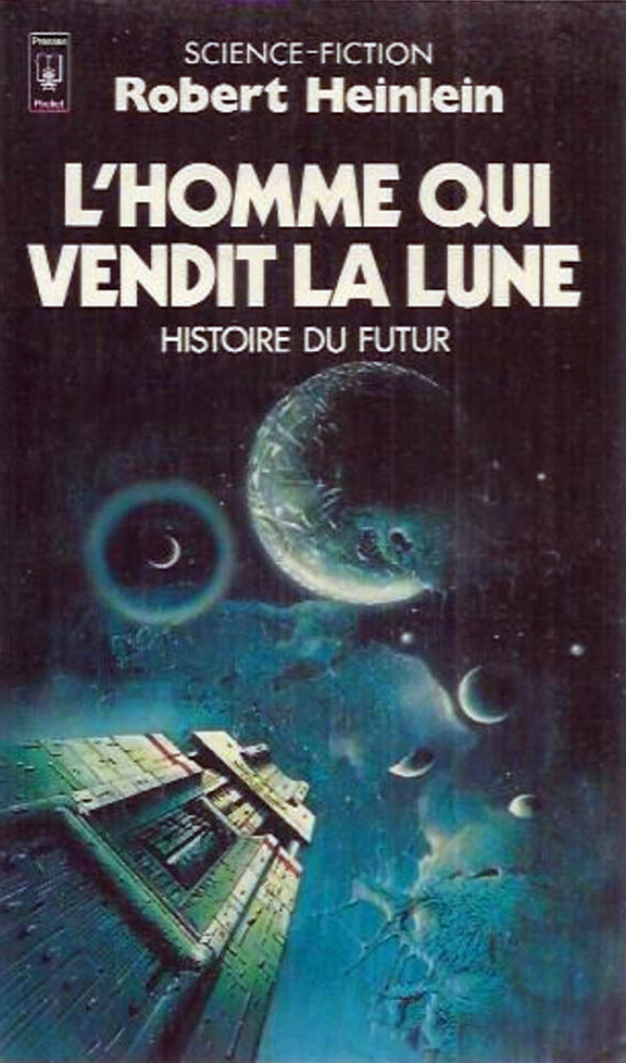 L'homme qui vendit la lune
