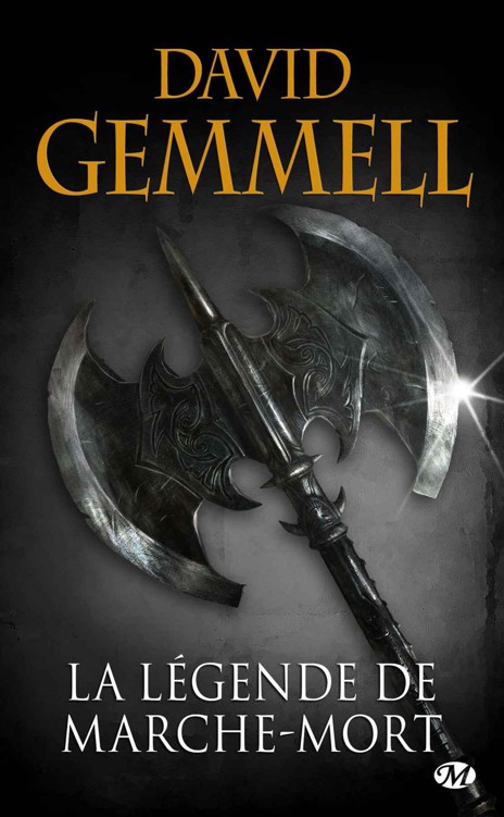 La Légende de Marche-Mort