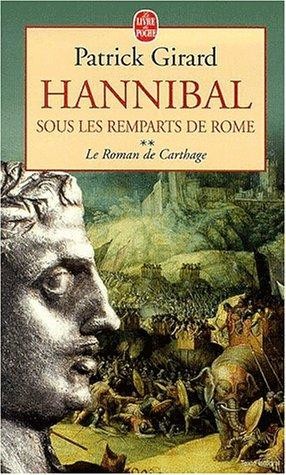 Hannibal sous les remparts de Rome