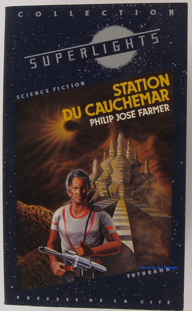 Station du cauchemar