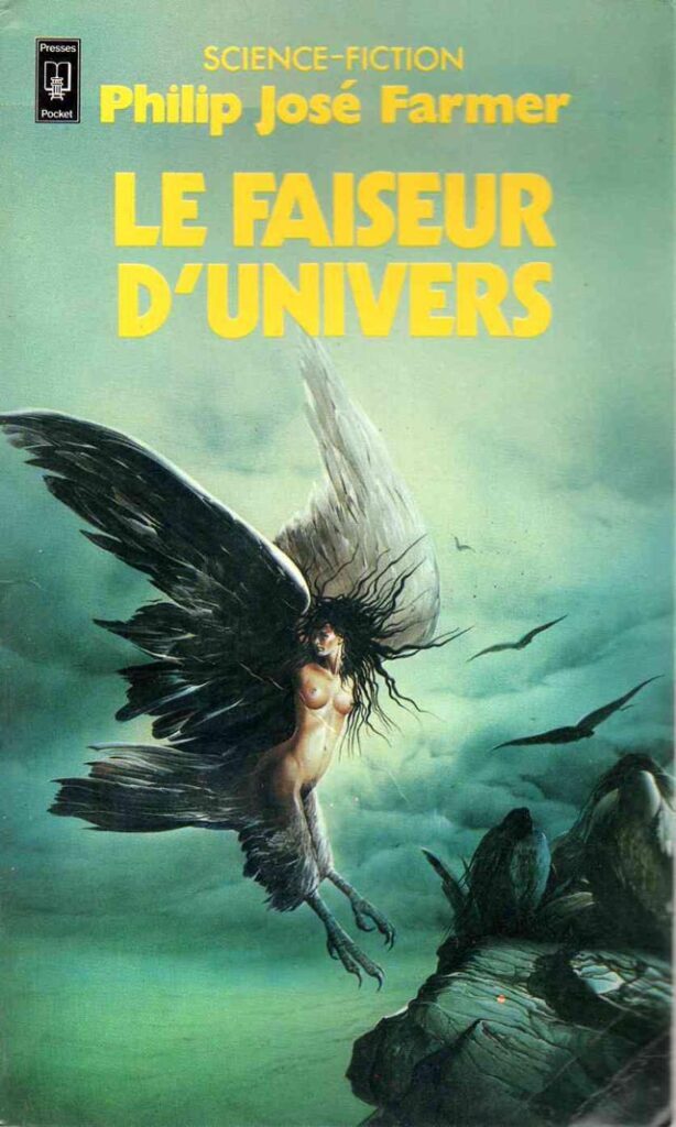 Le Faiseur d'univers